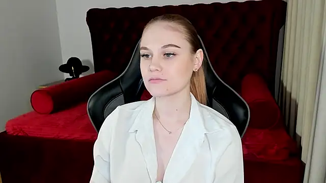 AriaWell's cam snapshot