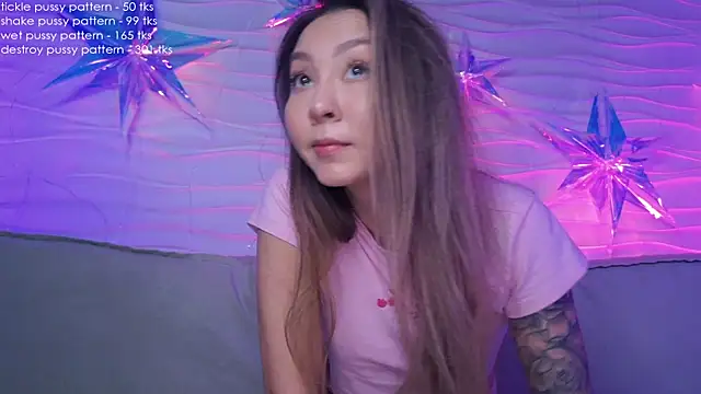 im_casey's cam snapshot