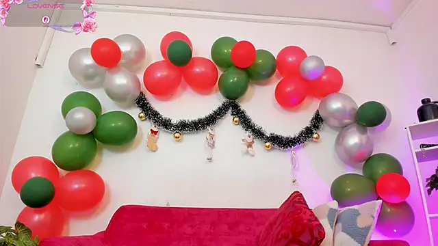 Abriil7's cam snapshot