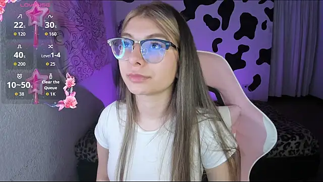 abbie_jensen_'s cam snapshot