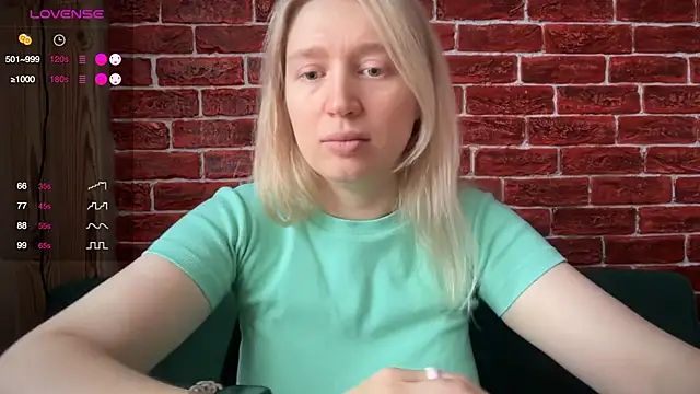 CitrusBlissss live sex cam