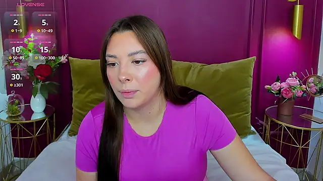 LollyJes's cam snapshot