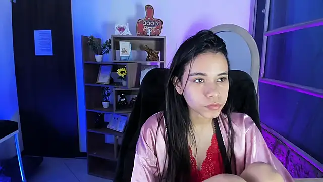 Jasmin_Skinny's cam snapshot