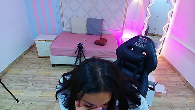 Brendda_tay's cam snapshot