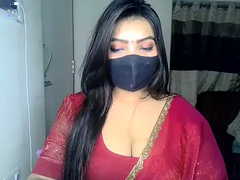 ishi_Beauty's cam snapshot