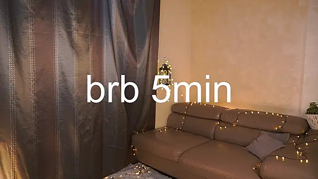 MarisLopaz's cam snapshot