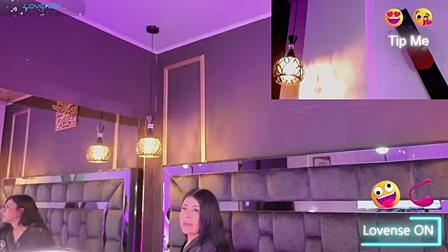 Aniajoness_'s cam snapshot