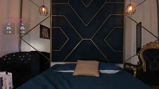 NavannyCattan's cam snapshot