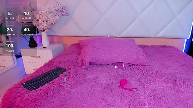 veronica_hill_'s cam snapshot