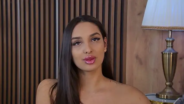 Kimberlymav's cam snapshot