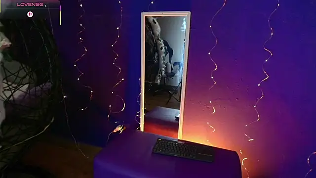 Anto_Thompson's cam snapshot