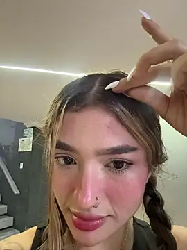 Arianavillada's cam snapshot