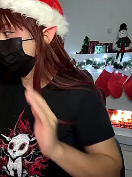 Anonnymsk's cam snapshot