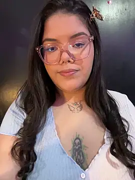 GabrielleMarsh1's cam snapshot