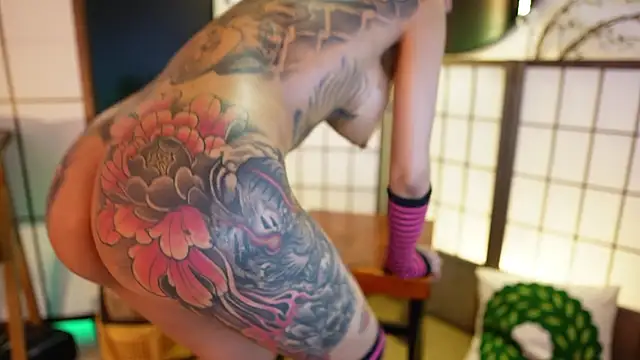 Scarlett_collins02's cam snapshot