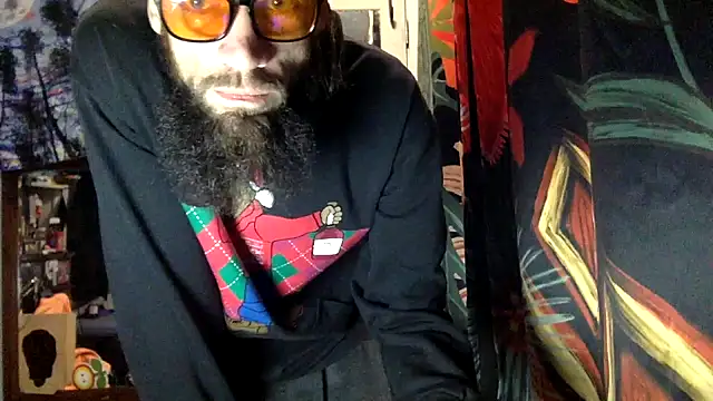 Concrete_Daddy live sex cam