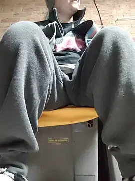 HTXBELLE's cam snapshot