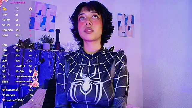 Jedah18 live sex cam