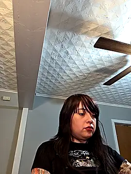 AriannaPena's cam snapshot