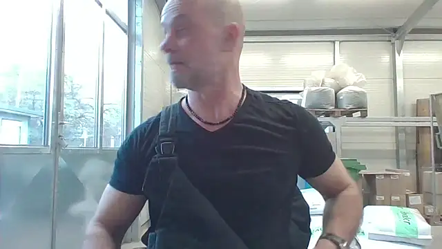 Boomerhun live sex cam