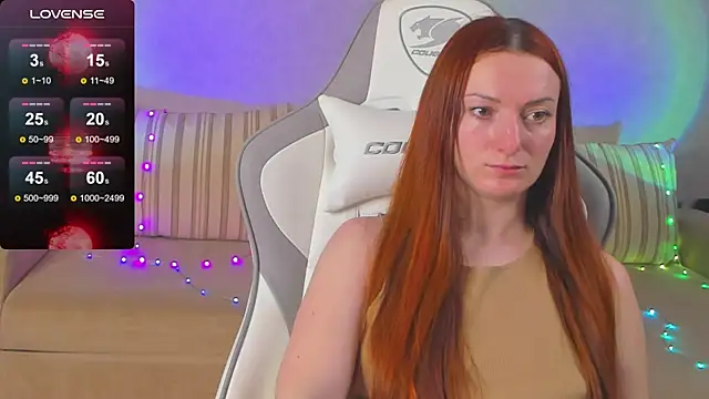 FlamyGold's cam snapshot