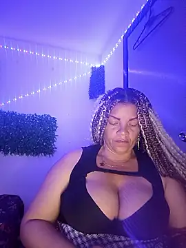 Eva_Luxei's cam snapshot