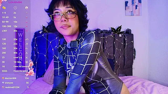 Jedah18's cam snapshot