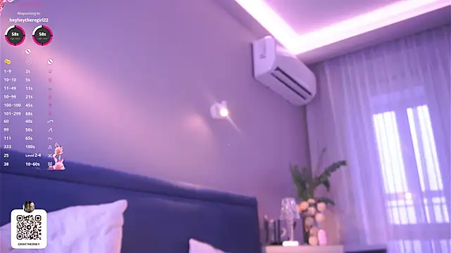 beauty_fuel's cam snapshot