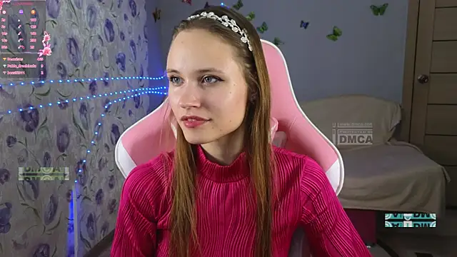 Armurra15's cam snapshot