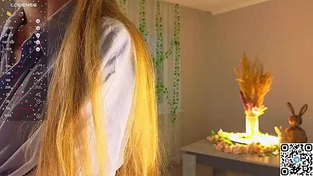 Succubelle's cam snapshot