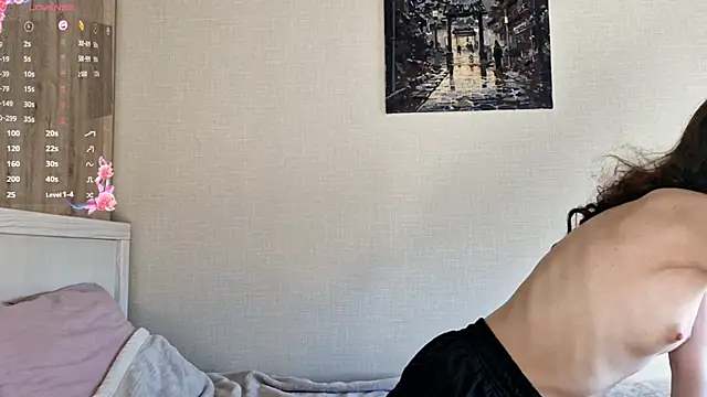 BritniMaddocks's cam snapshot