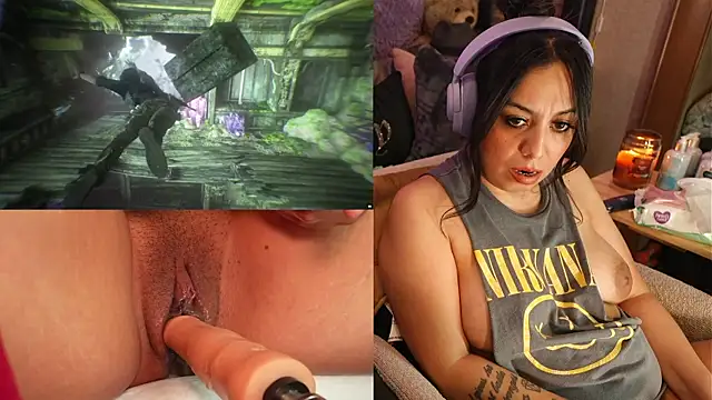 roknblaze's cam snapshot