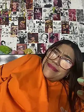 violeta_818's cam snapshot