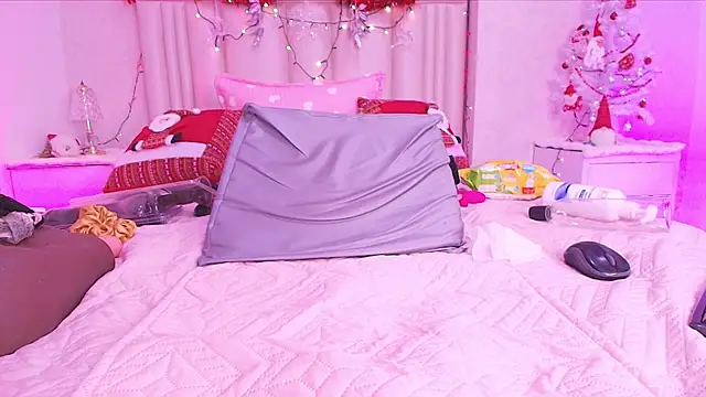 _carolina_fox's cam snapshot