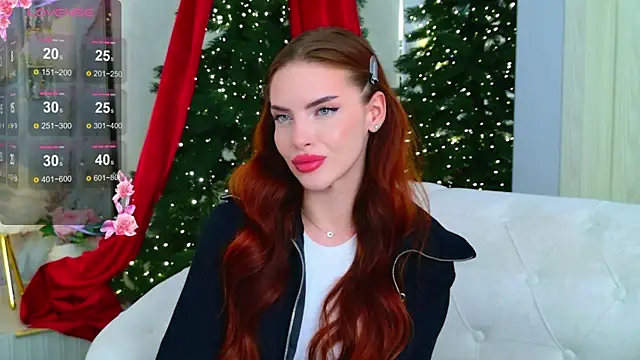 Anje_Cox's cam snapshot