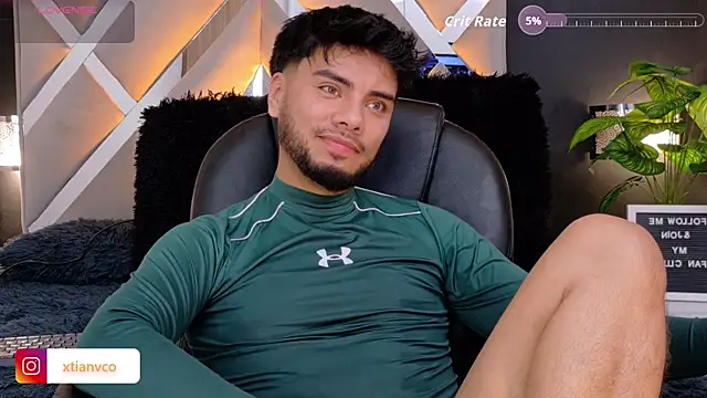 Tommidubois live sex cam