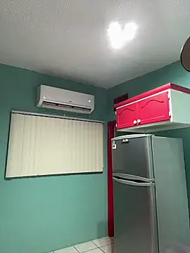 MyHoneyFrida live sex cam