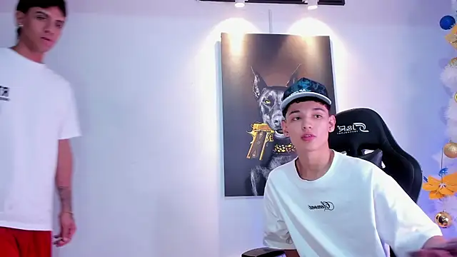 stiven_24cm live sex cam