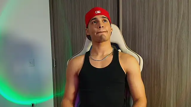 Jimmy_Leeh_ live sex cam