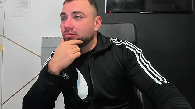 DuncanStone live sex cam