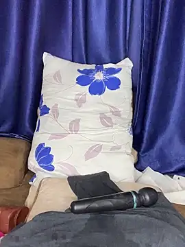 Dorrohpretty's cam snapshot