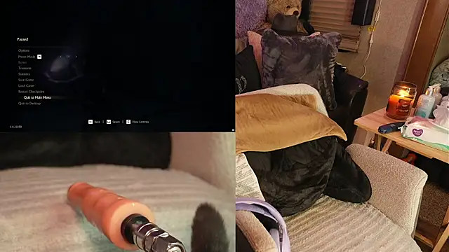 roknblaze's cam snapshot