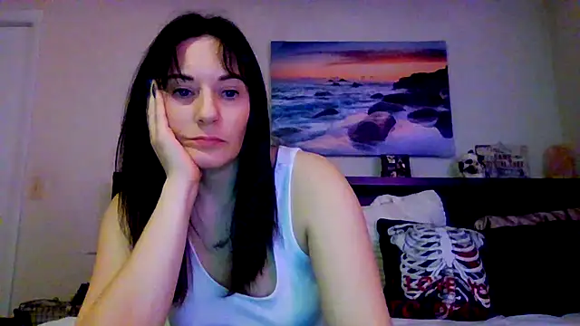 xxxCrystalLakexxx's cam snapshot