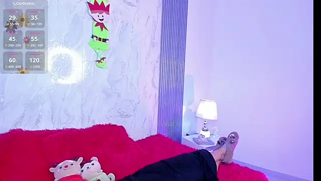 Ahytanna live sex cam