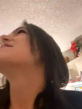 SafeinouterSpace's cam snapshot