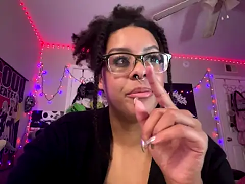 nintendhoe's cam snapshot