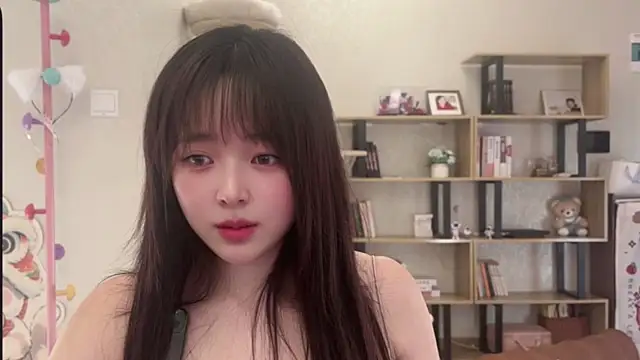 Chenjing0 live sex cam