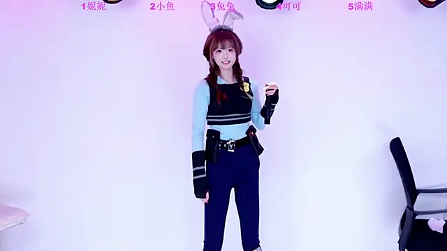 XingKong107's cam snapshot