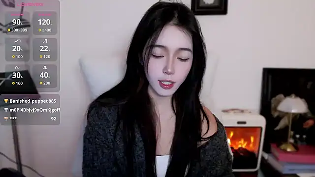 Wfrost0707's cam snapshot