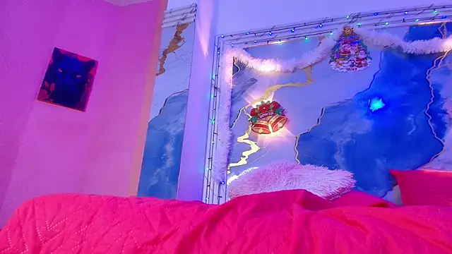 Girls_from_medellin's cam snapshot